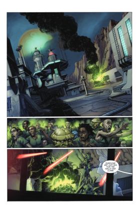 Read The Amory Wars: Good Apollo, I'm Burning Star IV  5 Page 3 in English
