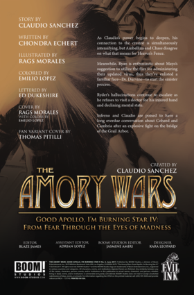 Read The Amory Wars: Good Apollo, I'm Burning Star IV  3 Page 2 in English