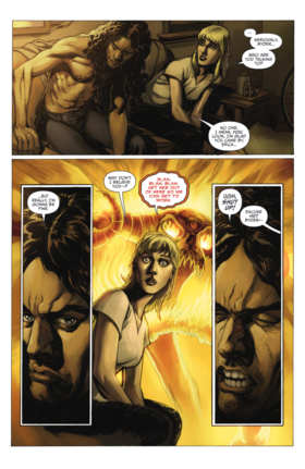 Read The Amory Wars: Good Apollo, I'm Burning Star IV  6 Page 3 in English