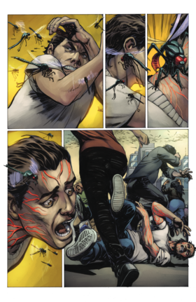Read The Amory Wars: Good Apollo, I'm Burning Star IV  7 Page 3 in English