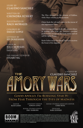 Read The Amory Wars: Good Apollo, I'm Burning Star IV  8 Page 2 in English
