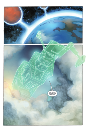 Read The Amory Wars: Good Apollo, I'm Burning Star IV  8 Page 3 in English
