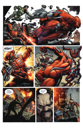 Read The Amory Wars: Good Apollo, I'm Burning Star IV  9 Page 3 in English