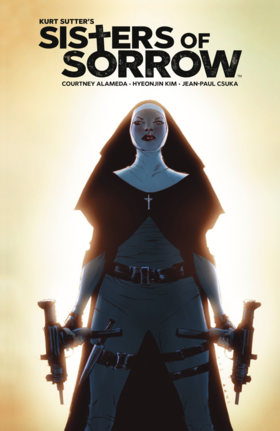 Read Sisters of Sorrow (Volume)  1 Page 1 in English