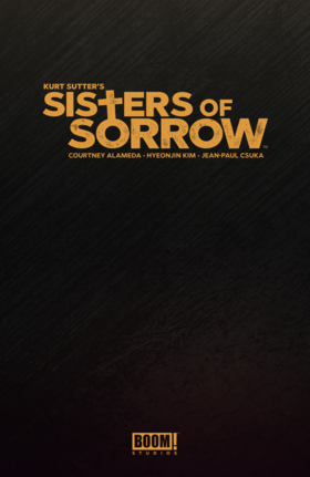 Read Sisters of Sorrow (Volume)  1 Page 3 in English