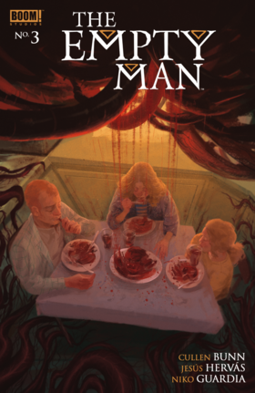 The Empty Man (2018): The Empty Man #3