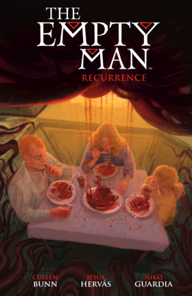The Empty Man (2018): The Empty Man: Recurrence