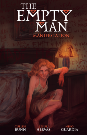 The Empty Man (2018): The Empty Man: Manifestation