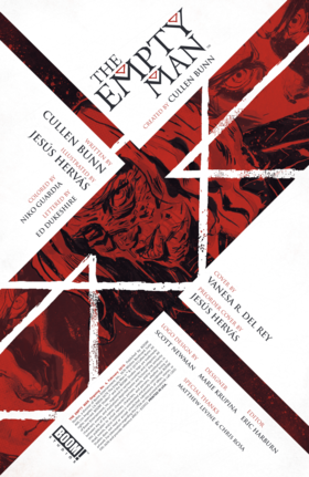 Read The Empty Man (2018)  4 Page 2 in English
