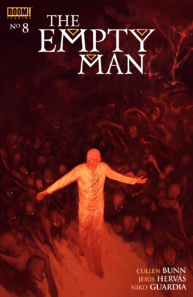The Empty Man (2018): The Empty Man #8