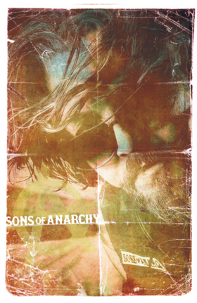 Read Sons of Anarchy  3 Page 3 in English