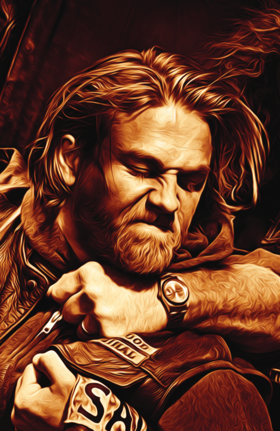 Read Sons of Anarchy  5 Page 2 in English