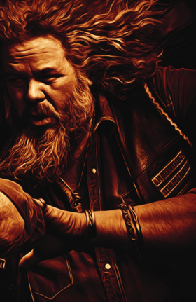 Read Sons of Anarchy  6 Page 2 in English