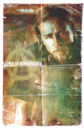 Read Sons of Anarchy  6 Page 3 in English