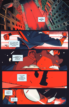 Read Seven Secrets  14 Page 3 in English