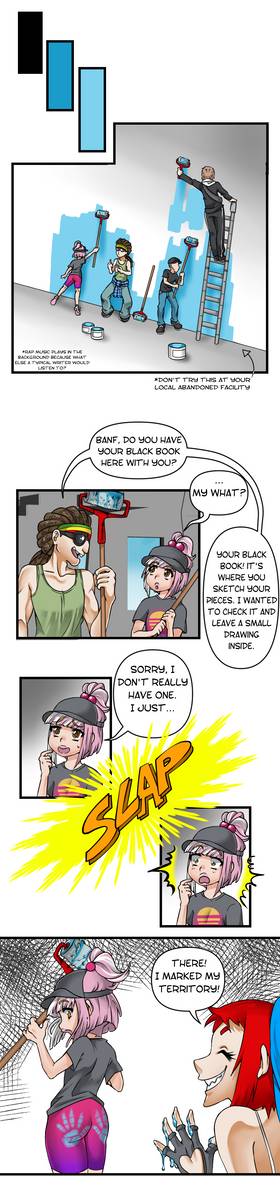 Read Plusum  2 Page 2 in English