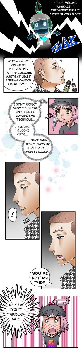 Read Plusum  2 Page 4 in English