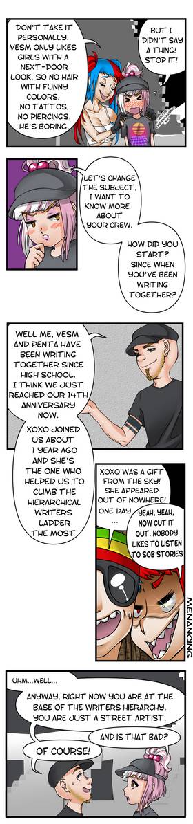 Read Plusum  2 Page 5 in English