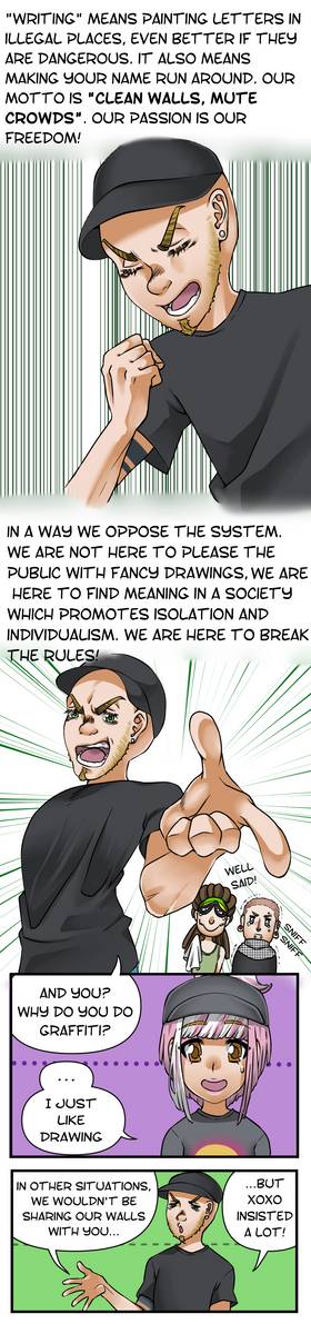 Read Plusum  2 Page 6 in English