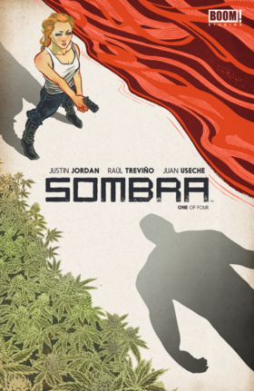 Read Sombra  1 Page 1 in English