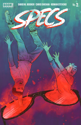 Read Specs  3 Page 1 in English