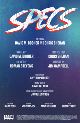 Read Specs  3 Page 2 in English