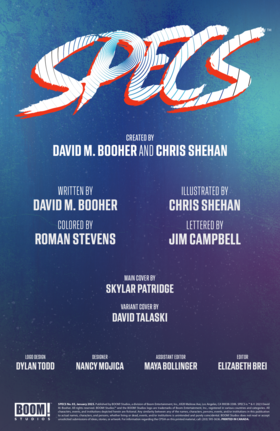 Read Specs  4 Page 2 in English