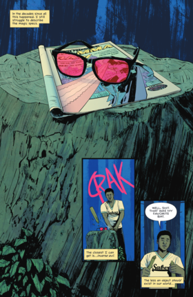 Read Specs  5 Page 3 in English