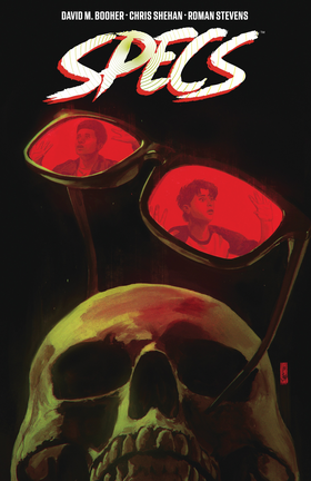 Read Specs  1 Page 1 in English