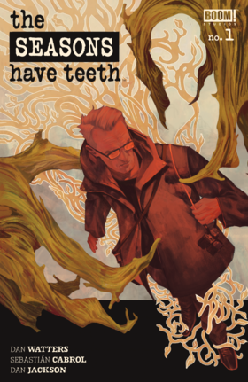 Read The Seasons Have Teeth  1 Page 1 in English