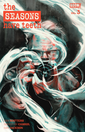 Read The Seasons Have Teeth  3 Page 1 in English
