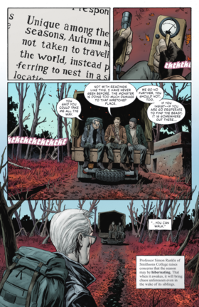 Read The Seasons Have Teeth  3 Page 3 in English