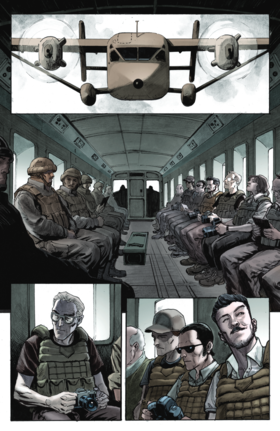 Read The Seasons Have Teeth  2 Page 3 in English