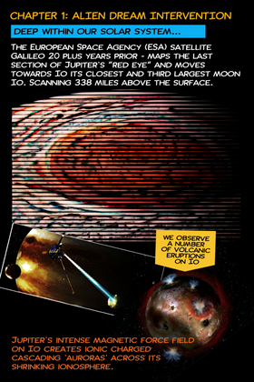 Read Birdman From Io - Adrian Rorvik's Dream Adventures - Part 1  1 Page 4 in English