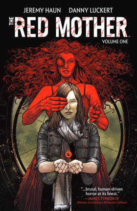 Read The Red Mother (Volume)  1 Page 1 in English