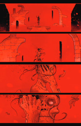 Read The Red Mother  2 Page 3 in English
