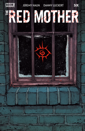 Read The Red Mother  6 Page 1 in English