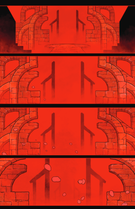 Read The Red Mother  6 Page 3 in English