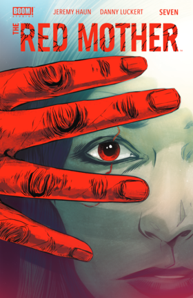 Read The Red Mother  7 Page 1 in English