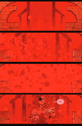 Read The Red Mother  7 Page 3 in English
