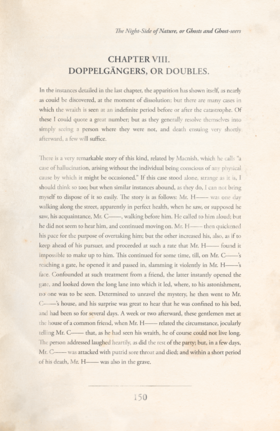 Read Regarding the Matter of Oswald's Body  2 Page 3 in English