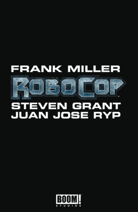 Read RoboCop (Volume)  1 Page 3 in English