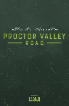 Read Proctor Valley Road (Volume)  1 Page 3 in English