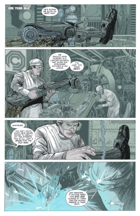 Read RoboCop: Dead or Alive  6 Page 3 in English