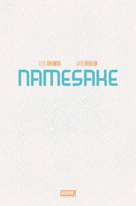 Read Namesake (Volume)  1 Page 3 in English