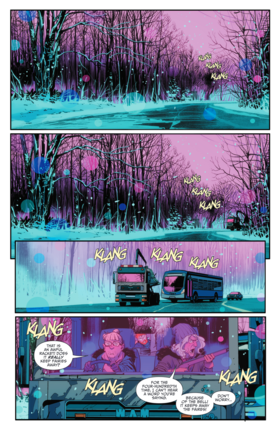 Read Once & Future  20 Page 3 in English