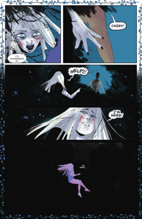 Read The Neighbors  4 Page 3 in English