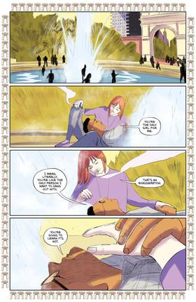 Read The Neighbors  5 Page 3 in English