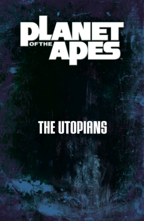 Read Planet of the Apes  5 Page 3 in English