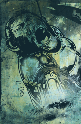 Read Planet of the Apes  3 Page 2 in English